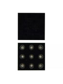 Circuito de Amplificacion de Audio para MacBooks (MAX98300E: U6610: QFN-8 Pin)