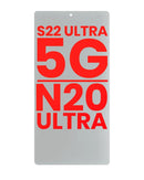 Pelicula polarizadora Samsung Galaxy S22 Ultra 5G / Note 20 Ultra (paquete de 10) en Quetzaltenango.