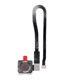 Reemplazo de lector de huella con cable flexible para Huawei Mate 10 Pro en Quetzaltenango.