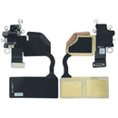 Flex antena WiFi GPS usado para iPhone 12 (modelos A2172, A2402, A2403, A2404) con garantía.