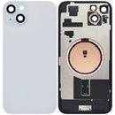 Encuentra la tapa trasera con placa de acero con imán MagSafe preinstalado para iPhone 15 Plus en Xela Quetzaltenango.