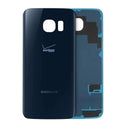 Encuentra la tapa trasera original para Samsung Galaxy S6 con el logo de Verizon en color Black Sapphire en Xela Quetzaltenango.