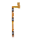 Cable flex de botón de encendido y volumen para Xiaomi Redmi Note 12 Pro en Xela Quetzaltenango.