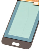 Pantalla LCD blanca para Samsung Galaxy J2 (J200), ideal para cambio o reparación de pantalla rota.