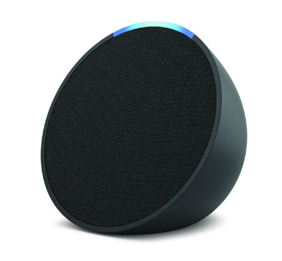 AMAZON ALEXA ECHODOT POP 1ST GEN