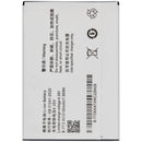 Batería original Vivo Y31 (B-77) para smartphone, repuesto para reparación, conector superior, color gris.