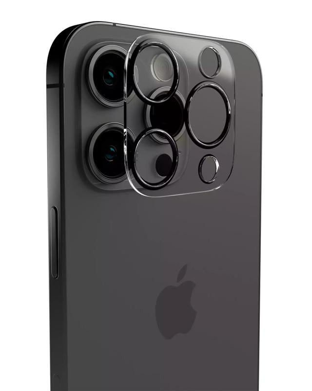 Protector de lente de cámara para iPhone 16 Pro en Quetzaltenango, calidad garantizada en Casper.