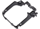 Bracket de absorción de vibración DJI Air 2 usado, soporte antivibración para reparación de drones.
