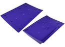 Compra la tapa trasera PlayStation 5 Deep Purple Blue en Quetzaltenango para reparar tu consola.