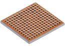 Chip de gestión de energía (PMIC) para iPad Air 13 2025 (A3268, A3269, A3271), repuesto para reparación.