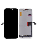 Pantalla OLED compatible de alta calidad para iPhone 16 Pro Max en Quetzaltenango.