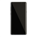 Pantalla para Samsung Note 9 Color negro. Con Housing frontal.