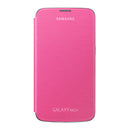 Estuche Samsung Galaxy Mega Rosado