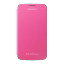 Estuche Samsung Galaxy Mega Rosado