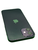 Encuentra iPhone 12 seminuevo en Xela Quetzaltenango con 80% de salud de batería en nuestra tienda mayorista.