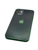 Encuentra iPhone 12 seminuevo en Quetzaltenango con garantía de certificado y 85% de salud de batería.
