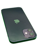 Encuentra iPhone 12 seminuevo de 128GB en Xela Quetzaltenango, certificado y con 89% de salud de batería.