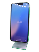 iPhone 13 Pro Max Seminuevo en Quetzaltenango, libre de fábrica, grado 1 como nuevo, con salud de batería al 86%.