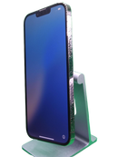 iPhone 13 Pro Max Seminuevo en Quetzaltenango, libre de fábrica, grado 1 como nuevo, con salud de batería al 86%.
