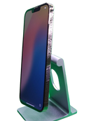 Encuentra iPhone 13 Pro Max seminuevo en Xela Quetzaltenango, con certificado de grado 1 y salud de batería al 81%.
