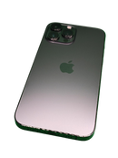 Encuentra iPhone 13 Pro Max seminuevo en Xela Quetzaltenango, con certificado de grado 1 y salud de batería al 81%.
