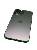 Encuentra iPhone 13 Pro Max seminuevo en Quetzaltenango con certificación y grado 1 como nuevo en Xela.