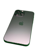 Encuentra iPhone 13 Pro Max seminuevo en Xela Quetzaltenango, libre de fábrica, grado 1 como nuevo y certificado.