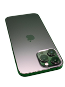 Encuentra iPhone 13 Pro Max seminuevo en Xela Quetzaltenango, libre de fábrica, grado 1 como nuevo y certificado.