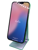 Encuentra iPhone 13 Pro Max seminuevo en Xela Quetzaltenango, certificado, salud de batería al 84%, 128GB, color negro.