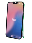 Encuentra en Quetzaltenango un iPhone 13 Pro Max seminuevo en color negro, libre de fábrica, certificado y con salud de batería al 84%.