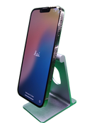 Encuentra iPhone 13 Pro Max seminuevo en Xela Quetzaltenango en perfecto estado y certificado, con 86% de salud de batería, 128GB y liberado de fábrica.