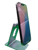 Encuentra iPhone 13 Pro Max seminuevo en Xela Quetzaltenango en perfecto estado y certificado, con 86% de salud de batería, 128GB y liberado de fábrica.