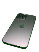 Encuentra iPhone 13 Pro Max seminuevo en Xela Quetzaltenango en perfecto estado y certificado, con 86% de salud de batería, 128GB y liberado de fábrica.