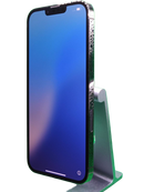 iPhone 13 Pro Max Seminuevo en Quetzaltenango, libre de fábrica, salud de batería 86%, certificado de garantía, disponible en tienda de Xela.