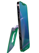 iPhone 13 Pro Max Seminuevo en Quetzaltenango, libre de fábrica, salud de batería 86%, certificado de garantía, disponible en tienda de Xela.
