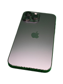 iPhone 13 Pro Max Seminuevo en Quetzaltenango, libre de fábrica, salud de batería 86%, certificado de garantía, disponible en tienda de Xela.
