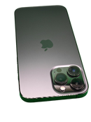 iPhone 13 Pro Max Seminuevo en Quetzaltenango, libre de fábrica, salud de batería 86%, certificado de garantía, disponible en tienda de Xela.