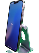 Encuentra iPhone 13 Pro Max seminuevo de 128GB en Quetzaltenango con salud de batería al 84%.
