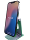 Encuentra iPhone 13 Pro Max seminuevo en Quetzaltenango con garantía y certificado de salud de batería al 81%.