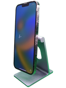 Encuentra este iPhone 13 Pro Max seminuevo en Xela Quetzaltenango, certificado y con salud de batería al 82%.