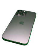 Encuentra este iPhone 13 Pro Max seminuevo en Xela Quetzaltenango, certificado y con salud de batería al 82%.