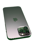 Encuentra tu iPhone 13 Pro Max Seminuevo en Quetzaltenango con garantía, certificado y salud de batería al 83%.