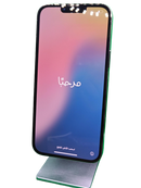 Encuentra un iPhone 13 Pro Max seminuevo en Xela Quetzaltenango con certificación de grado 1 como nuevo y garantía de salud de batería al 83%.