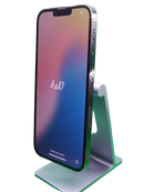 Encuentra un iPhone 13 Pro Max seminuevo en Xela Quetzaltenango con certificación de grado 1 como nuevo y garantía de salud de batería al 83%.