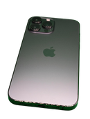 Encuentra un iPhone 13 Pro Max seminuevo en Xela Quetzaltenango con certificación de grado 1 como nuevo y garantía de salud de batería al 83%.
