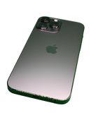 Encuentra iPhone 13 Pro Max Seminuevo en Xela Quetzaltenango con 86% de salud de batería en Grado 1 como nuevo.