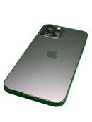 ¡Encuentra el iPhone 12 Pro Max seminuevo en color negro, grado 1 como nuevo, con batería al 100% en Quetzaltenango!