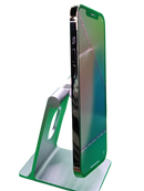 Encuentra tu iPhone 12 Pro Max seminuevo en Quetzaltenango con certificado de grado 1 como nuevo y salud de batería al 80%.