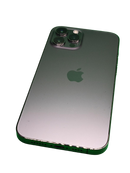 Encuentra tu iPhone 12 Pro Max seminuevo en Quetzaltenango con certificado de grado 1 como nuevo y salud de batería al 80%.