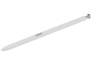 Stylus S Pen blanco para Samsung Galaxy S26 Ultra, repuesto de alta calidad, con punta fina para escritura.